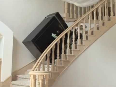 Safe Moving Service completed by Jones Helps U Move